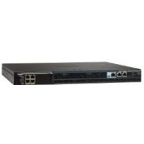 Cisco Wide Area Virtualization Engine - 4 GB - Black WAVE-294-K9