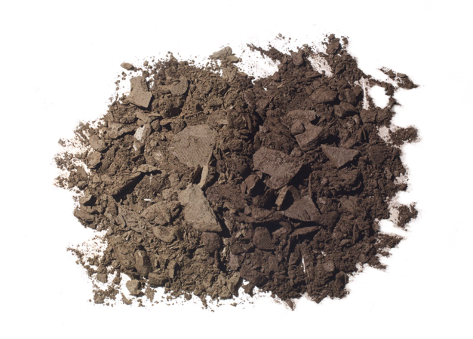 Hard Candy BROWS NOW! All In One Brow Powder Kit Medium/Dark Sealed!