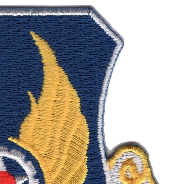 AF Materiel Command Patch