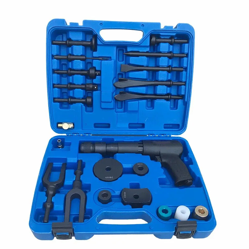 Multi-function Pneumatic Hammer, Brake Disc Disassembly Special Air Hammer