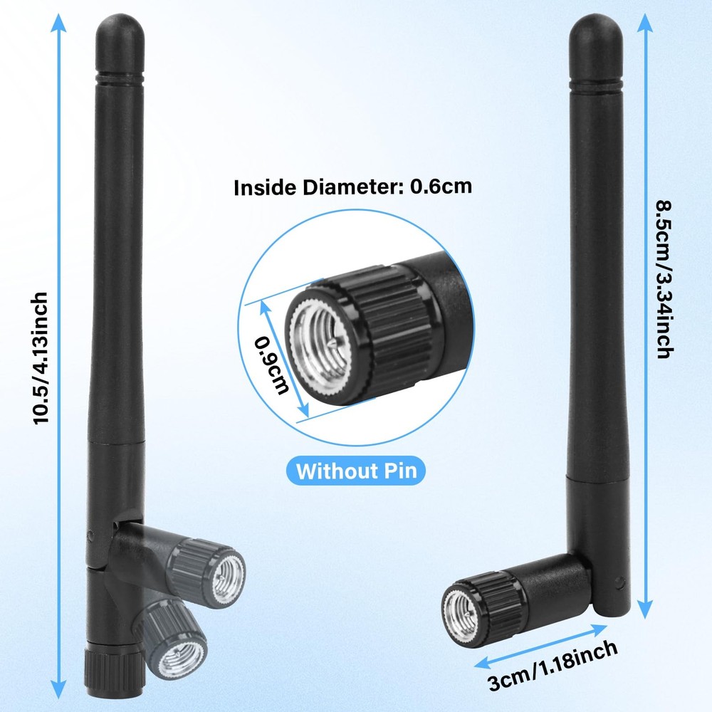 ESP32 S3 N16R8 DevKitC-1 Module, for ESP32 S3 Development Boards with WiFi, B...