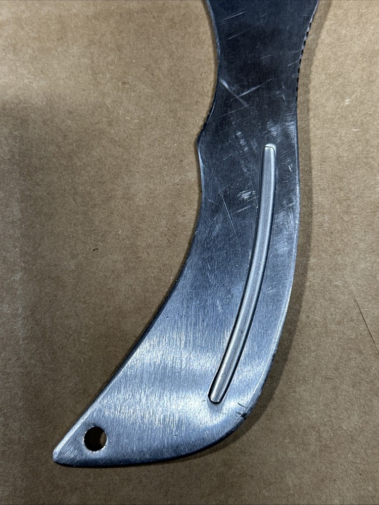 Gil Hibben Pro Throwing Axe UC 866.