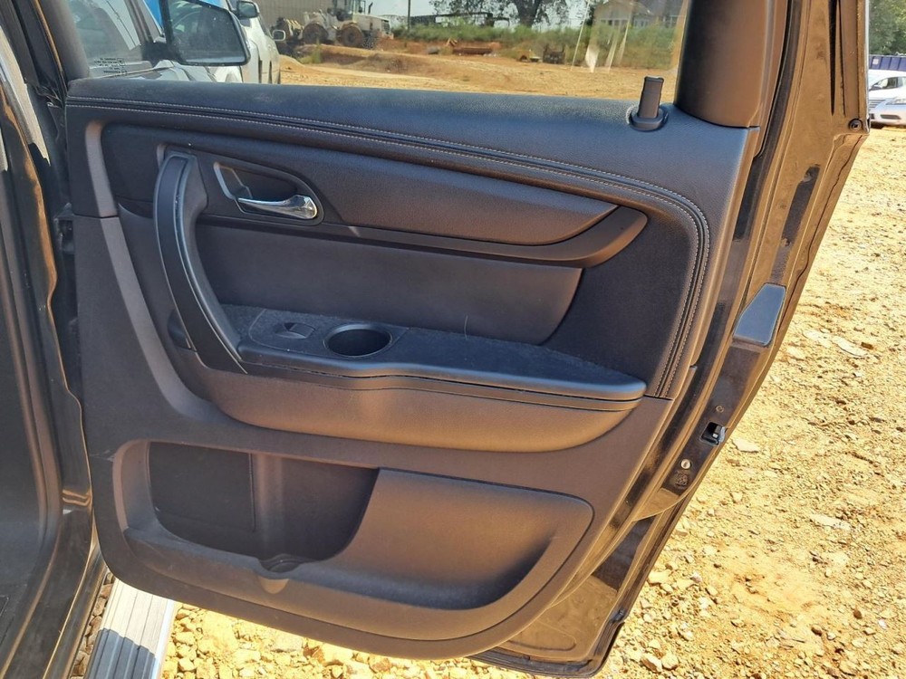 TRAVERSE 2013 Glove Box 4792036