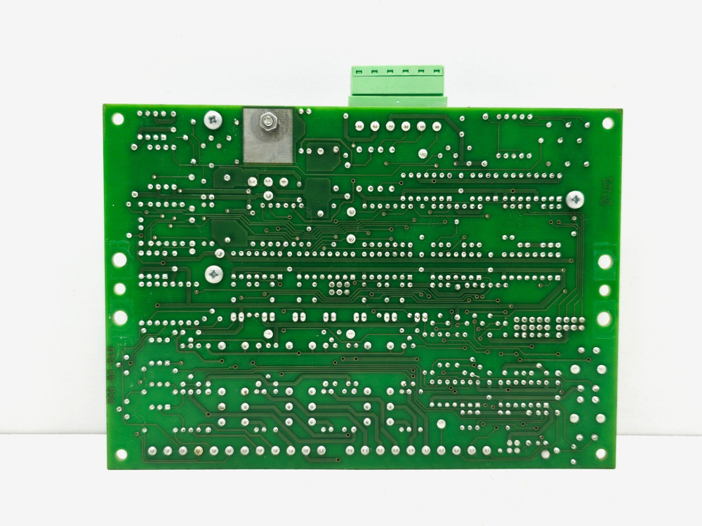 866-02-01A BATTERY TEST MODULE 866