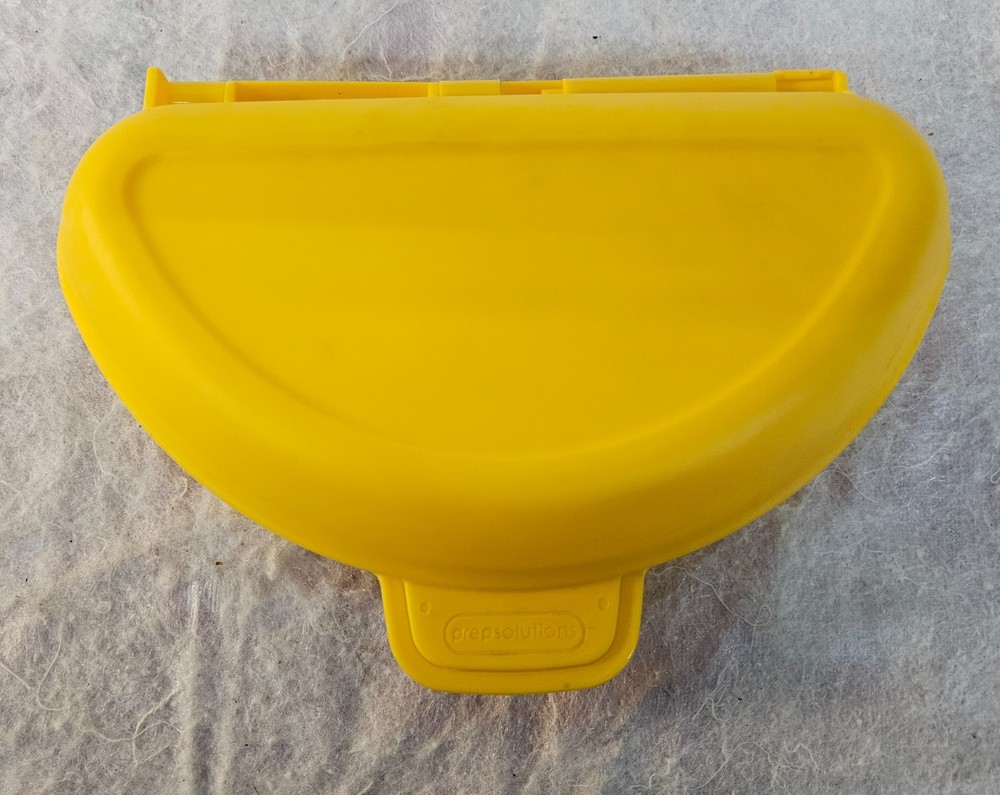 PrepSolutions 4-in-1 Microwave Egg Cooker
