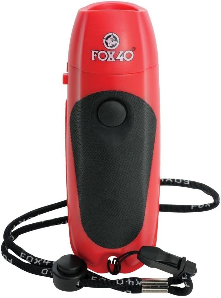 Electronic Whistle -DS