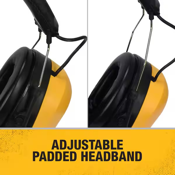 Bluetooth Hearing Protector