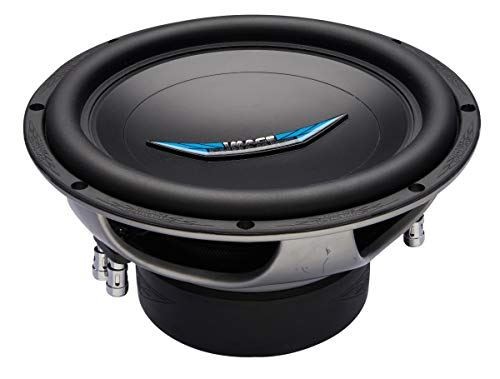 Image Dynamics ID10 D4 V4 10" Dual 4-Ohm Coil Subwoofer 250 Watts RMS