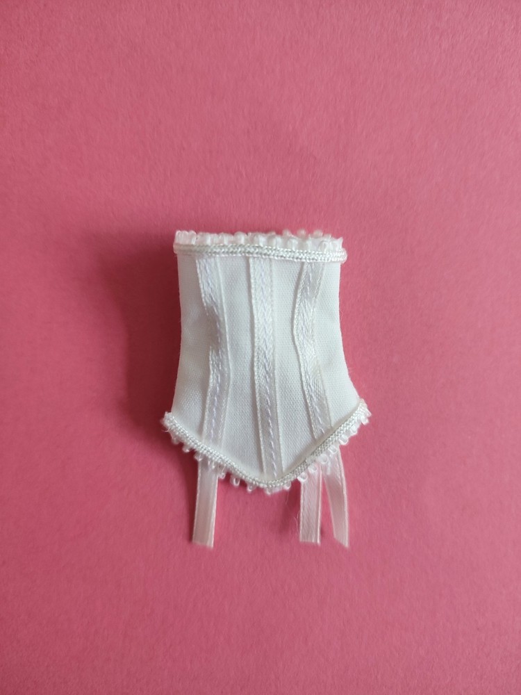 Dolls House Clothes