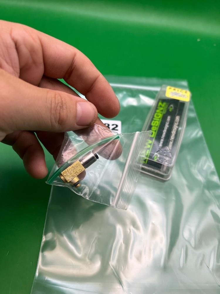 New Designs ION QEV Kit