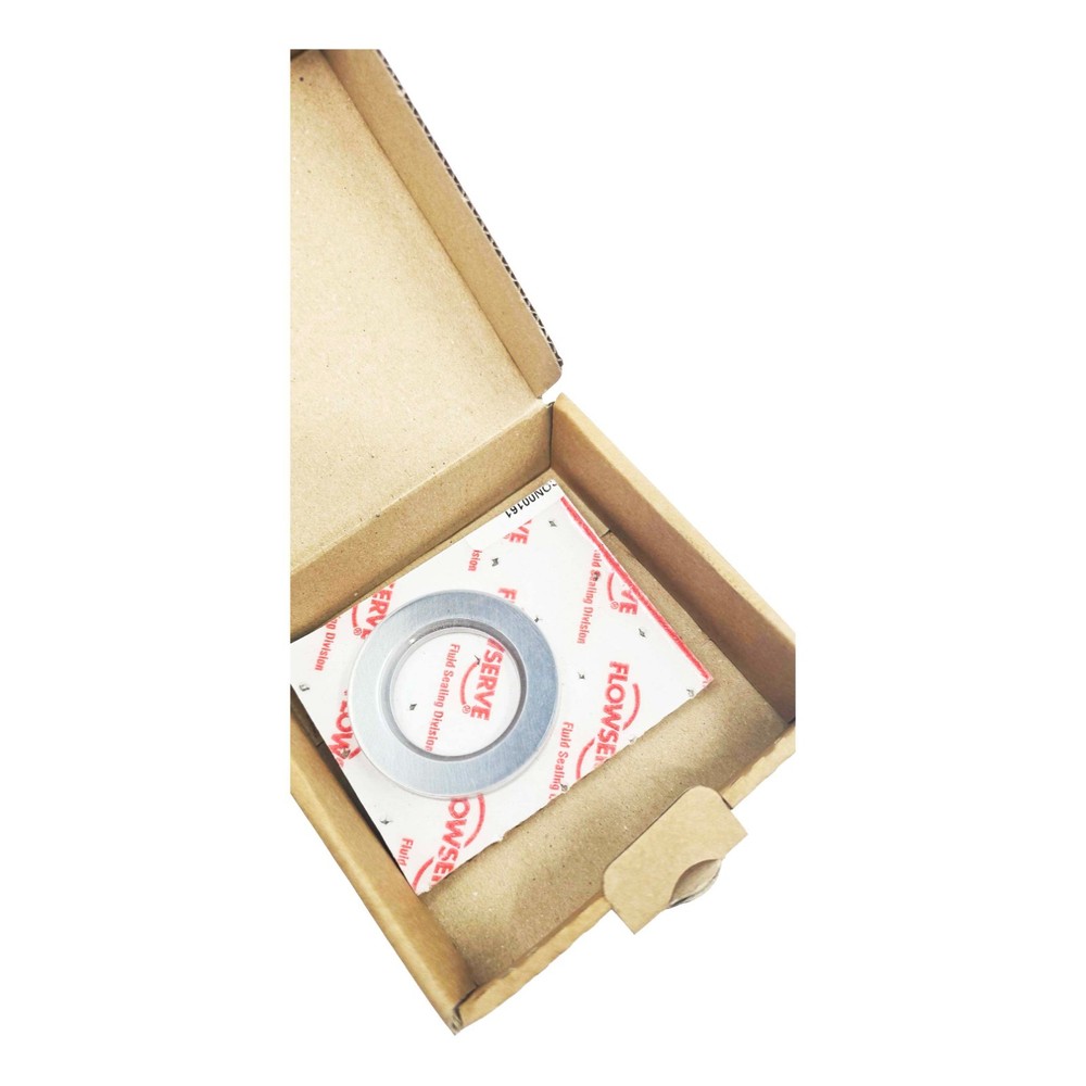 FLOWSERVE 669655LV D/ROT FACE