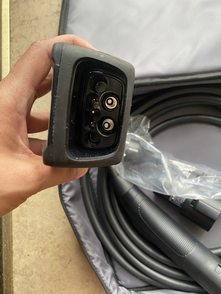 Tesla charging kit