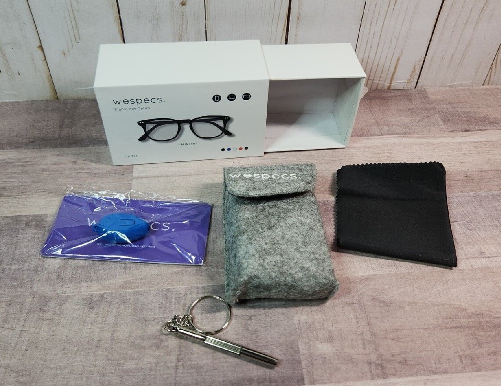 Digital Computer Folding Blue Light Blocking Glasses Filter UV Glare Retro Style