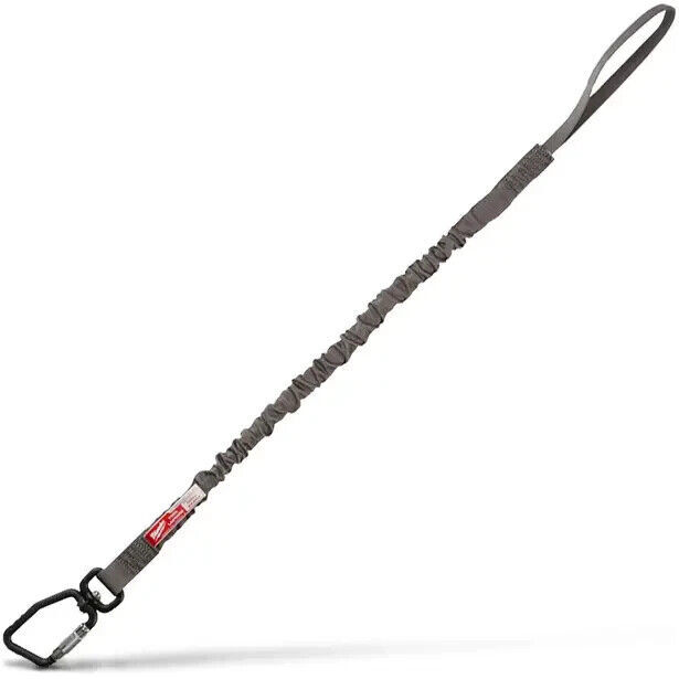 MILWAUKEE LOCKING TOOL LANYARD 15KG (35LBS) 48228850