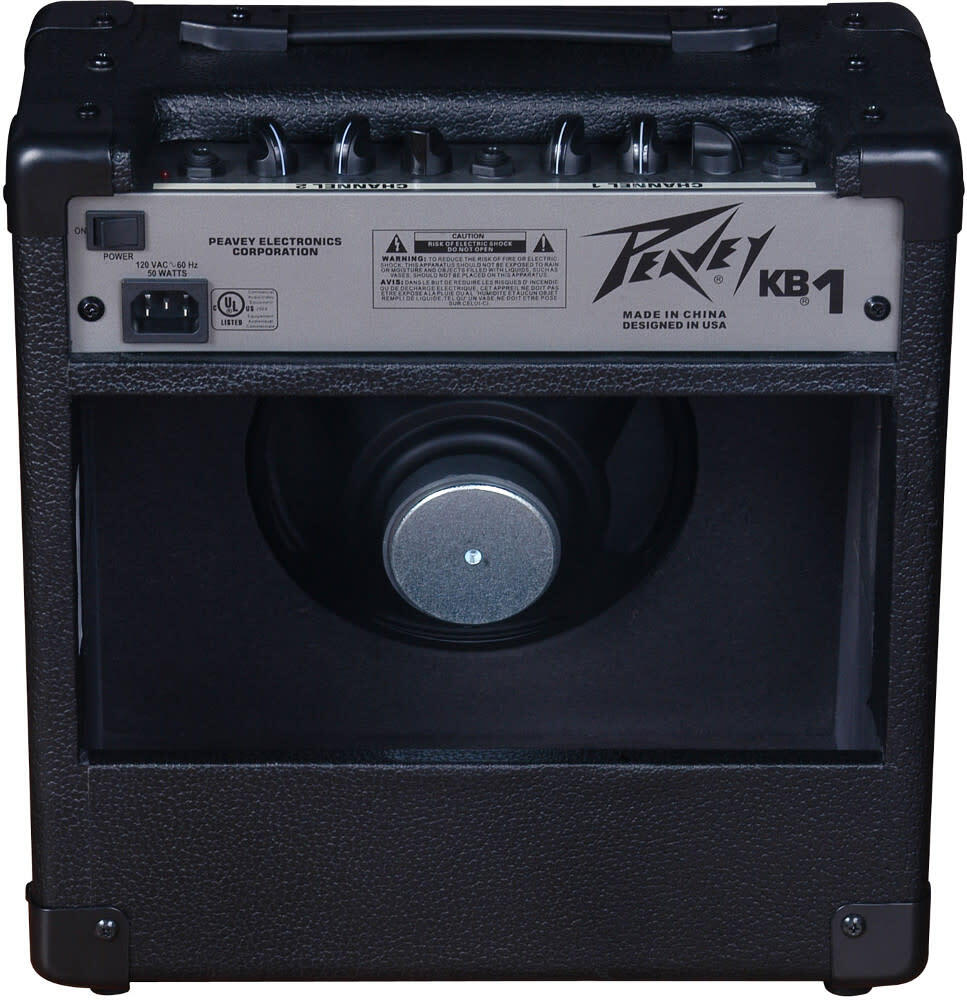 Peavey KB1 20-Watt Keyboard Amplifier