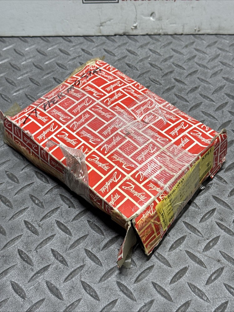 Danfoss KP-61 Pressure Control Switch C-5