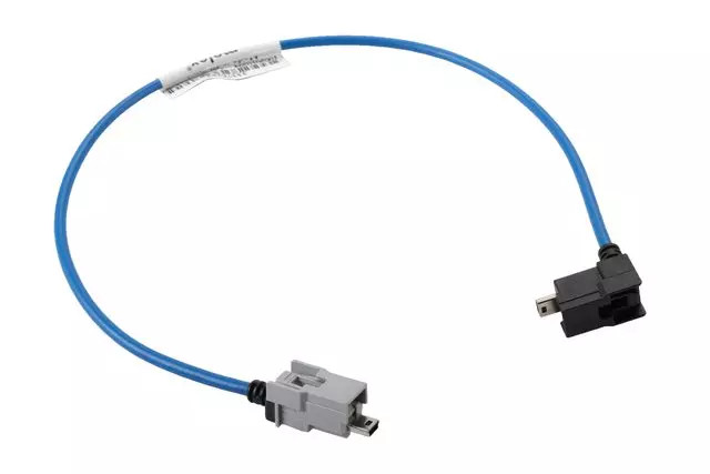 Genuine GM Video Antenna Cable Assembly 84471235