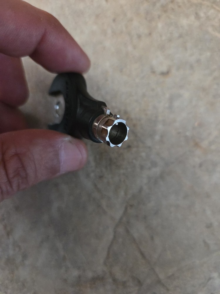 Snap-on Toolbox key K680