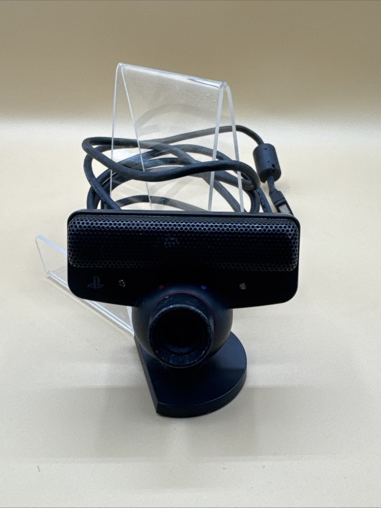 Sony Playstation 3 Eye Webcam USB Camera (PS3) 4 Microphone Array System