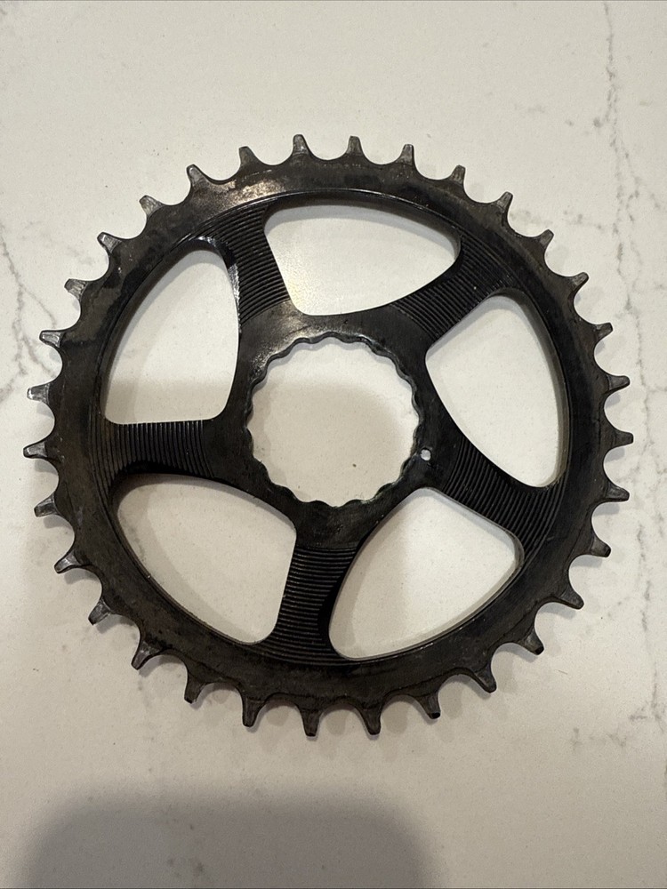 RaceFace Direct Mount Chainring - 32t