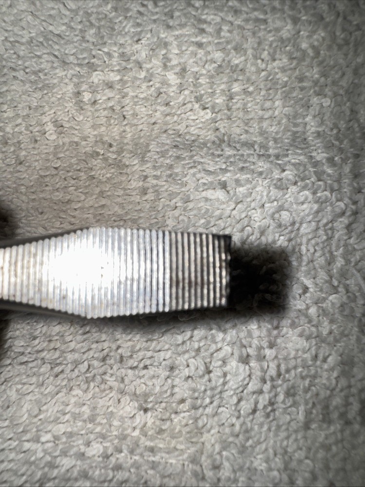 Vintage DeWalt Stubby Screwdriver