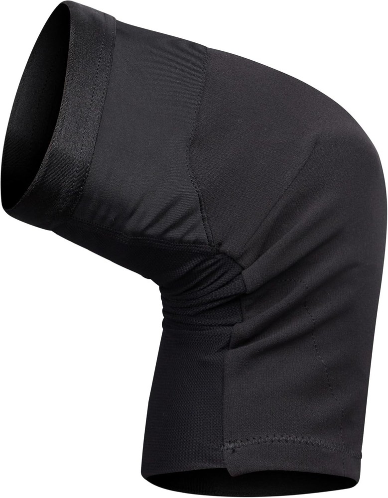 Endura Singletrack Lite Knee Pads Black