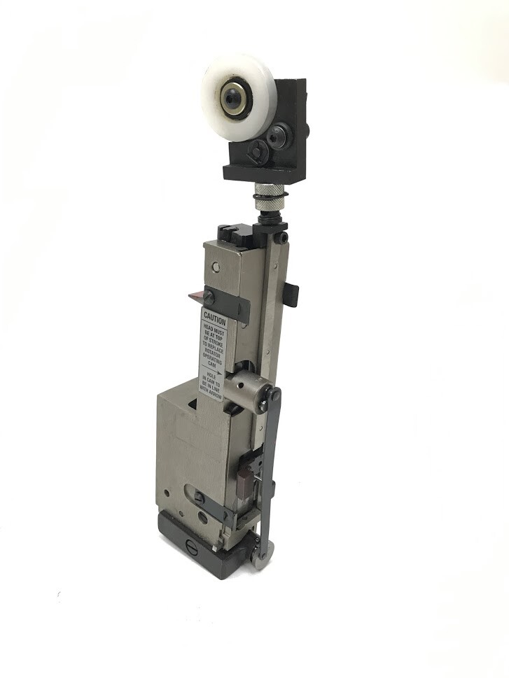 STITCHING HEAD 1/2 Cr, 25 RD WIRE, EASY THREAD (M2000) CAAA-2005W