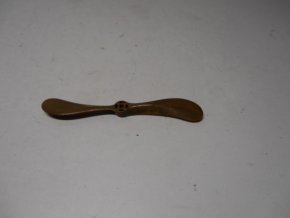 Cox Prop 6" Long