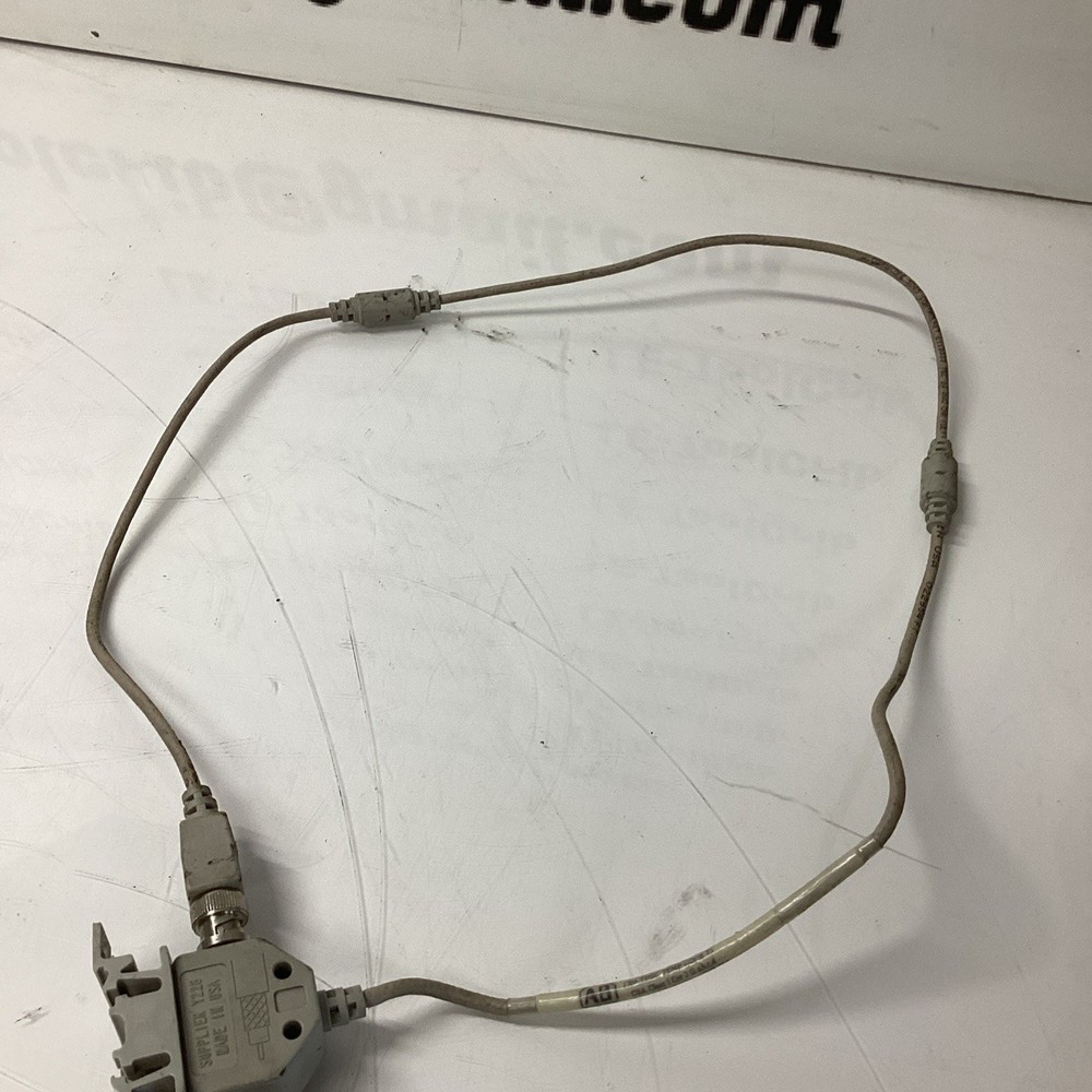 Control Net Supplier Y228 M-363