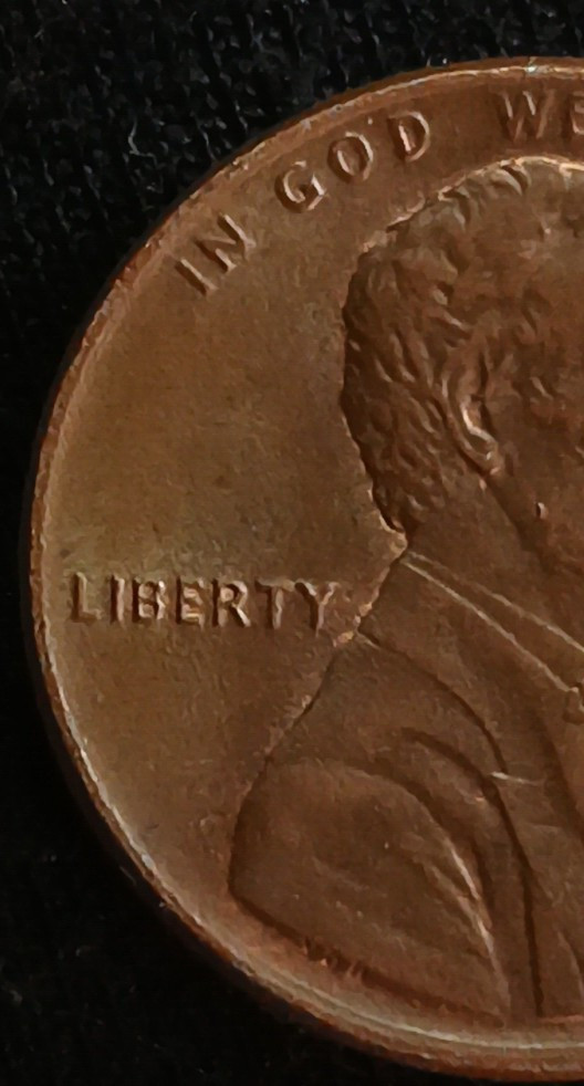 1986 D RARE, ERRORS, COLLECTIBLE, WIDE A.M, DDO