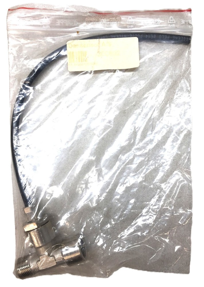 Dansensor Gas Analyzer Coupling 300892 (141017) NOS