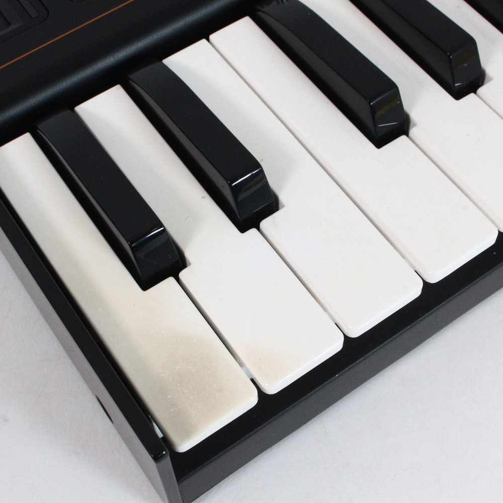 ROLAND VP-03 Vocoder + K-25M [B811725]