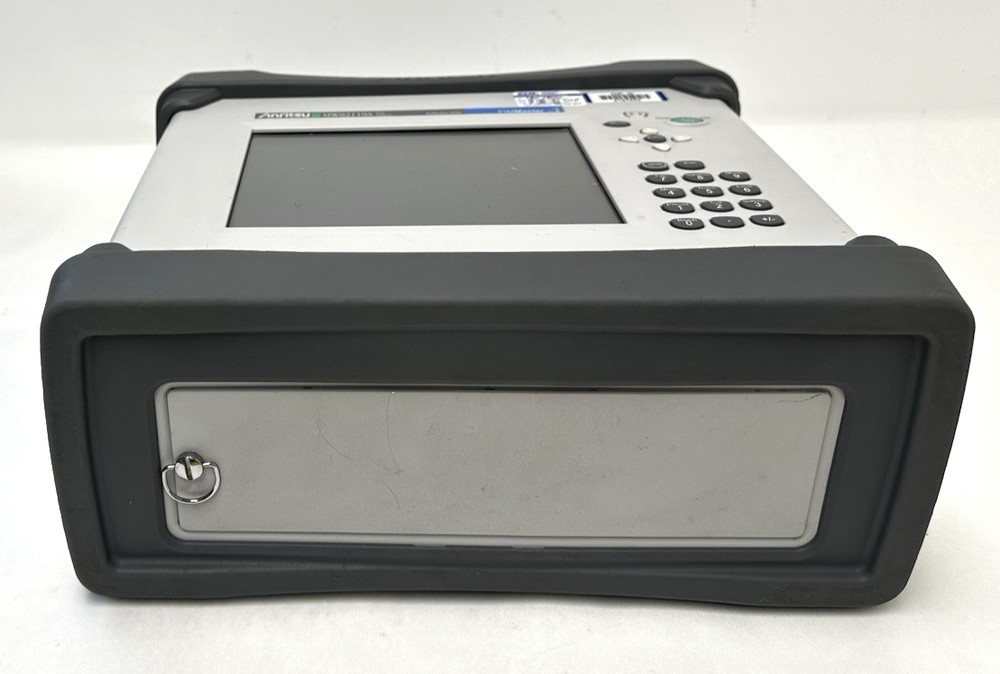 Anritsu MW82119A PIM Master Passive Intermodulation Analyzer Opt 31/850 Cellular