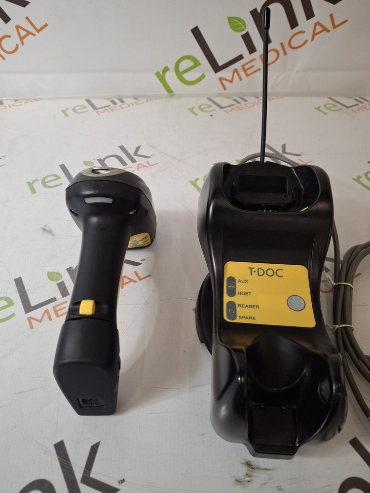 Datalogic PowerScan M8300 Barcode Scanner