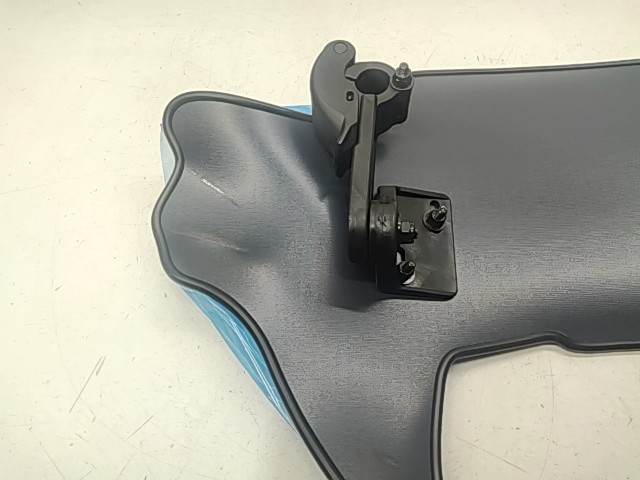 Windshield - 2000 POLARIS NOS