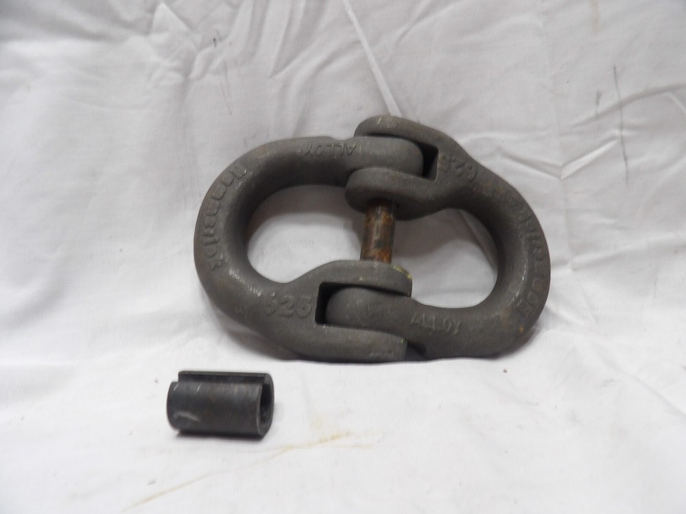 Hammerlok Coupling Link 625