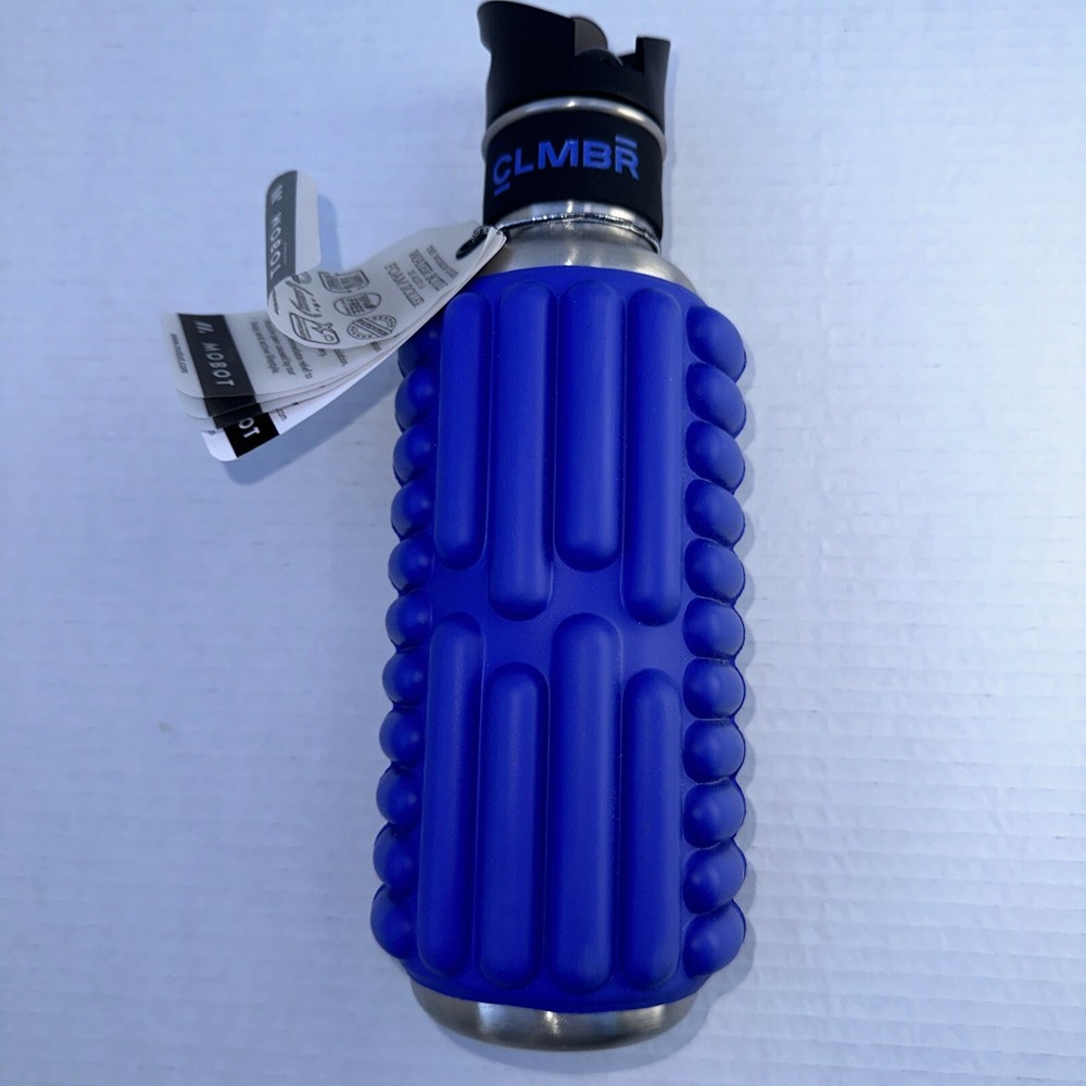 MOBOT Water Bottle/Foam Roller