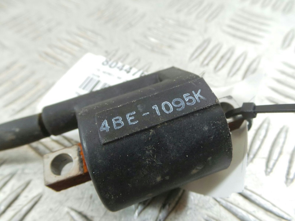 2013 YAMAHA YQ IGNITION COIL / COILS