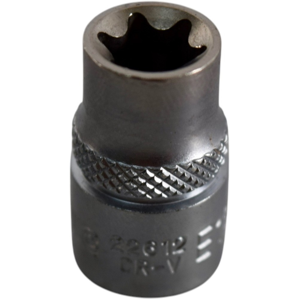NEW SONIC 22612 Socket 3/8'' TX E12 Tool