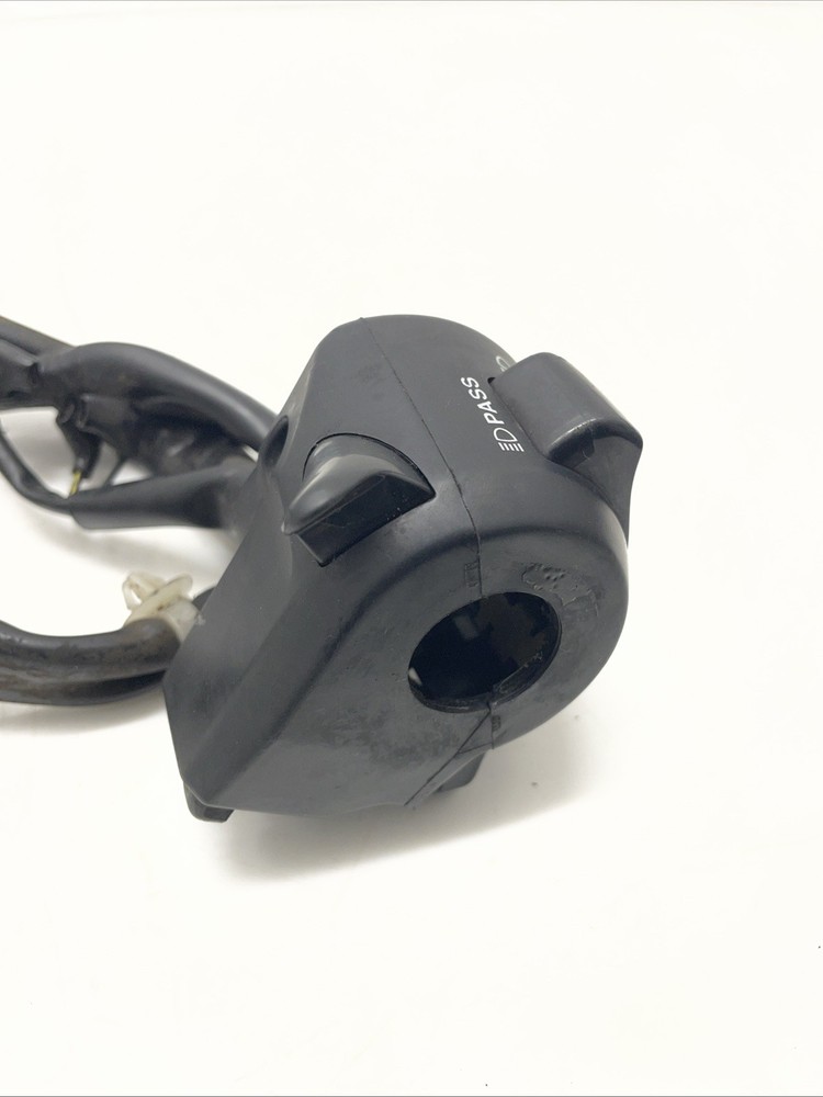 ♻️ Honda Nss 300 A-d 2013 - 2017 Left Side Switchgear ♻️