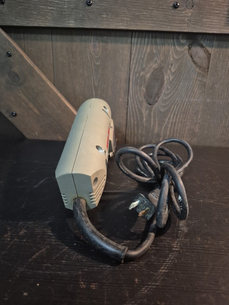 Porter Cable Model 444 120V Profile Sander