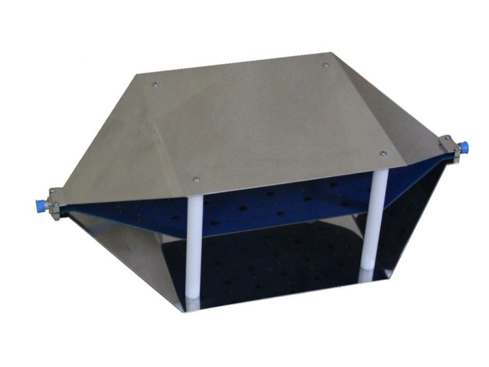 TekBox TBTC2 Open TEM Cell for EMC Pre-Compliance Testing