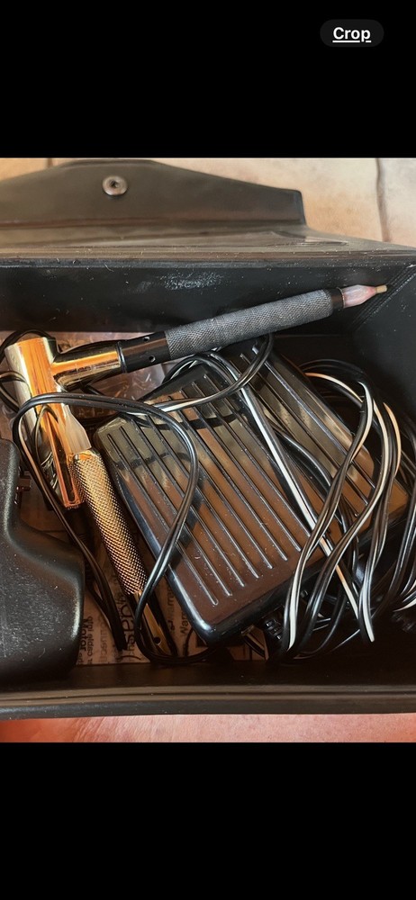 K.P. The Midas KP-1100 Permenant Makeup Tools & PhiBrows MICROBLADDING Tools