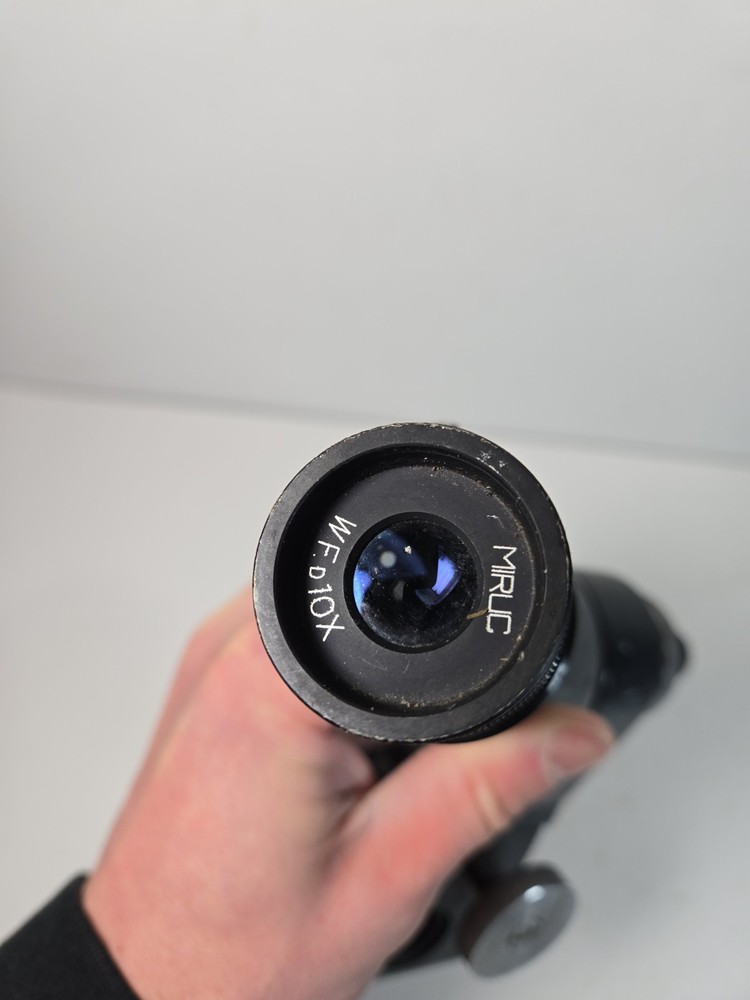 Miruc Measure Scope