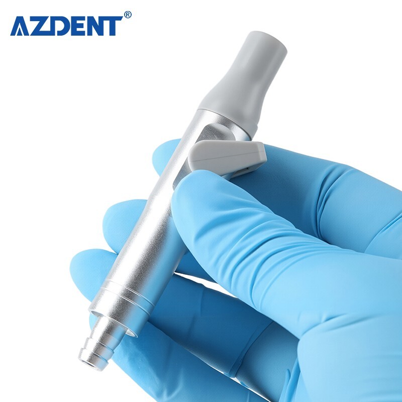 5x Dental Universal Saliva Ejector Valve SE Weak Suction Handle Adaptor Switch