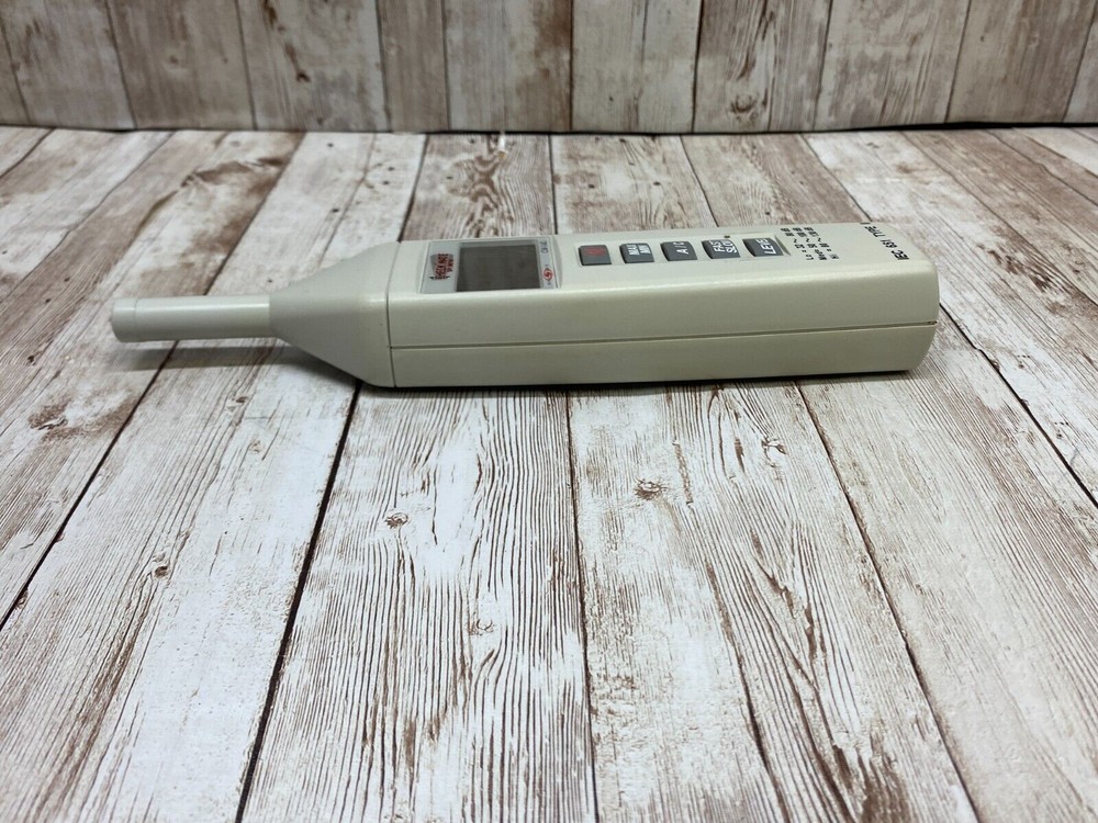 Galaxy Audio CM-140 Check Mate SPL Meter