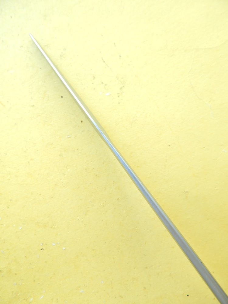 OLD polish BAYONET /SCABBARD