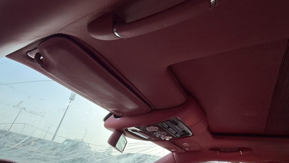 Bentley Frame For Interior Light 3W2947125B