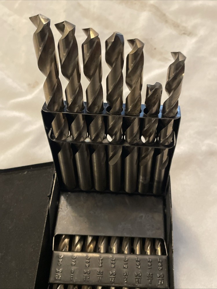 Eppico Magnum Super Premium Drill Bits
