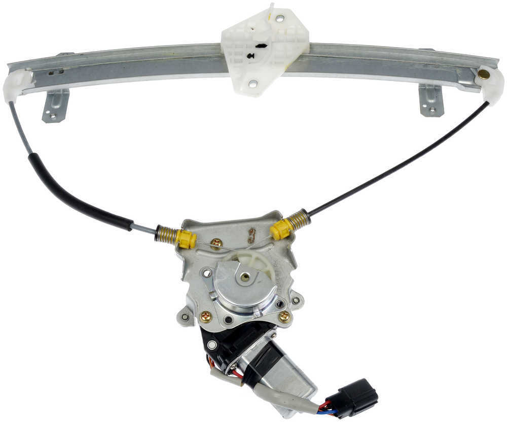 Dorman 751-047 Power Window Regulator and Motor Assembly
